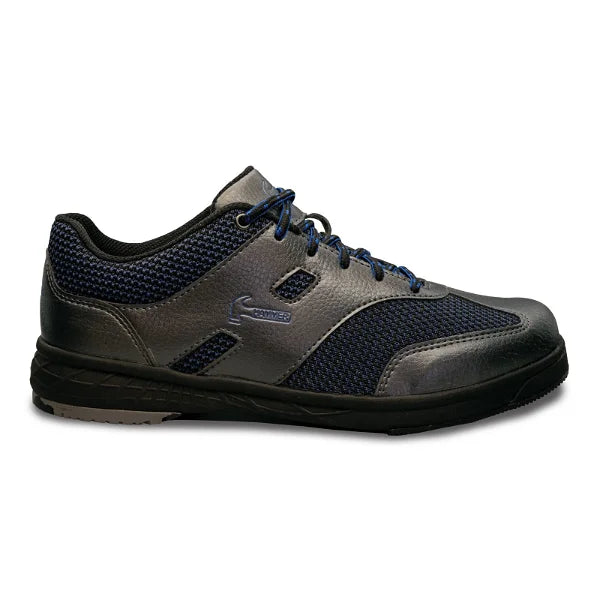 Hammer Blade Pewter/Blue