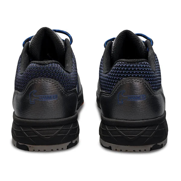 Hammer Blade Pewter/Blue