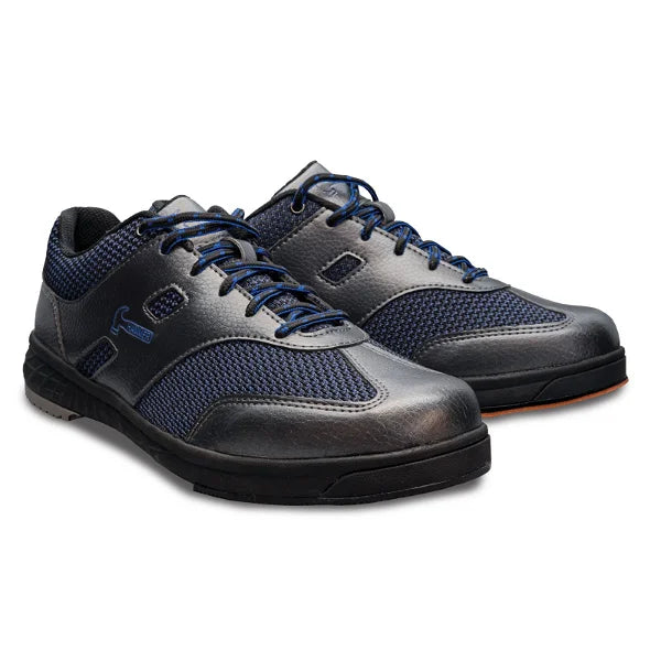 Hammer Blade Pewter/Blue