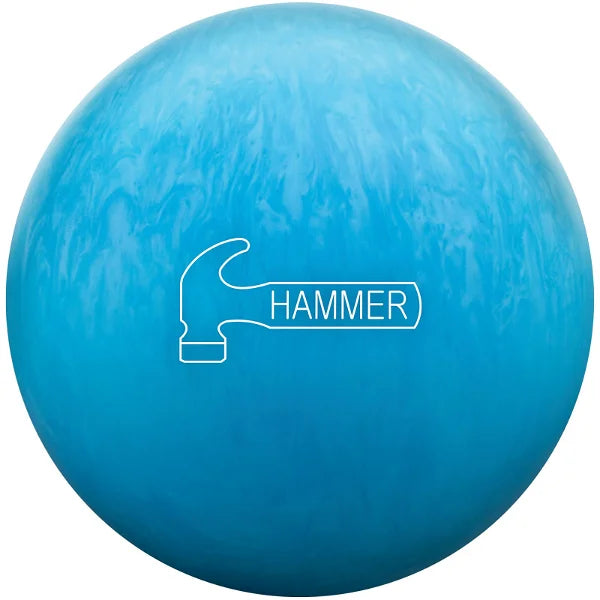 Hammer NU Blue Hammer