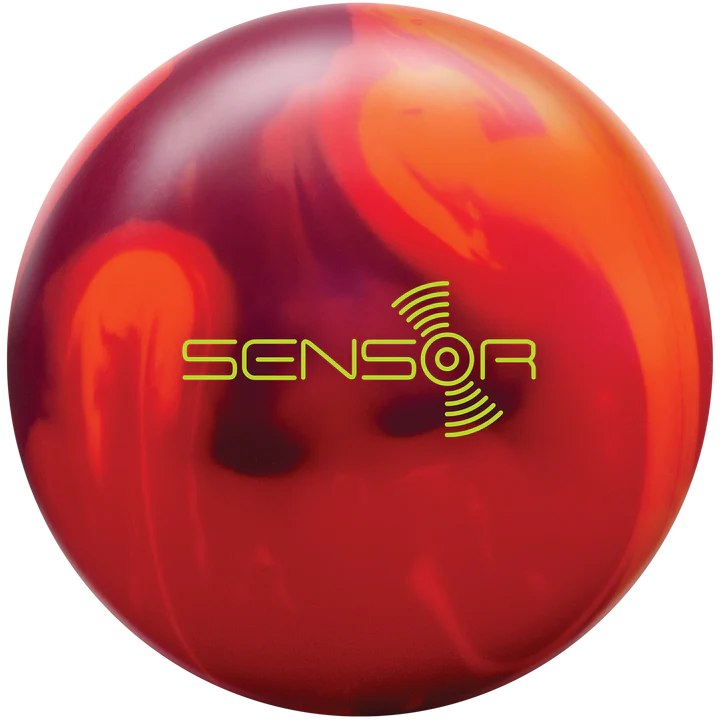Track Sensor Solid
