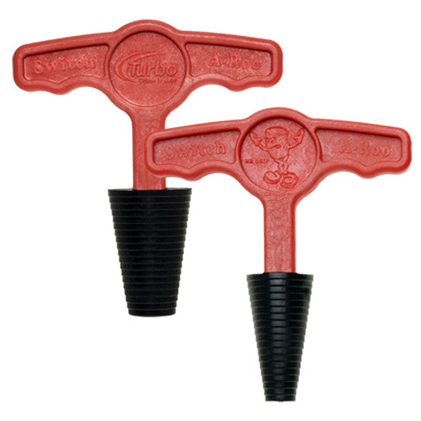 Turbo Grip Switch A Roo