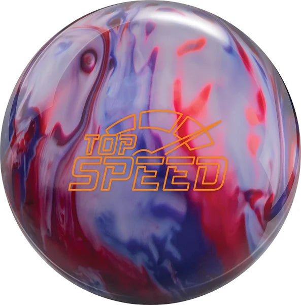 Columbia Top Speed
