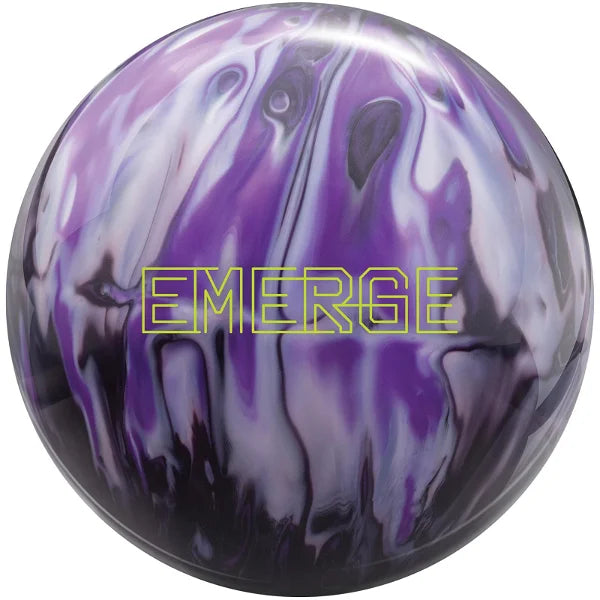 Ebonite Emerge