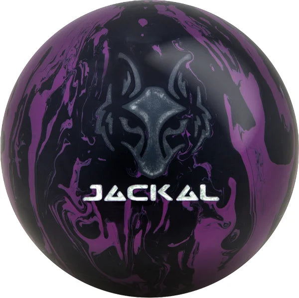 Motiv Jackal Ghost