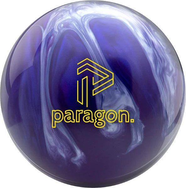 Track Paragon Hybrid