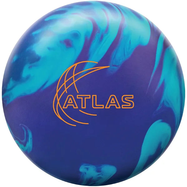 Columbia Atlas Solid